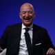 Amazon CEO Jeff Bezos on Sept. 19, 2018, in National Harbor, Maryland.